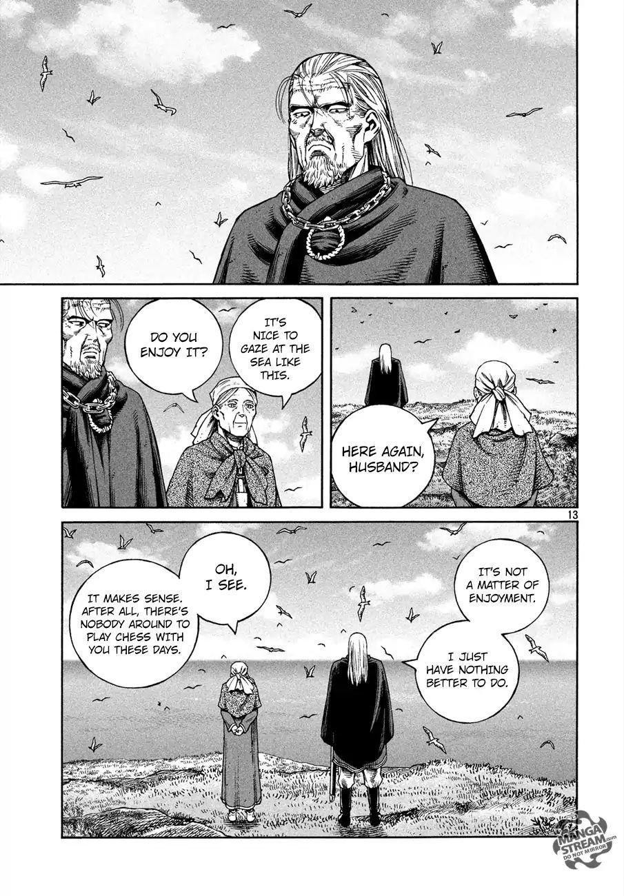 Vinland Saga, Chapter 162 image 15